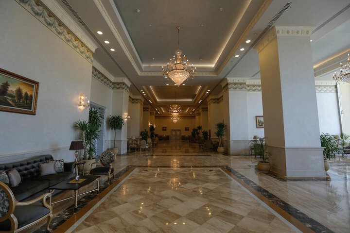 Hotel Interior 4 of 86