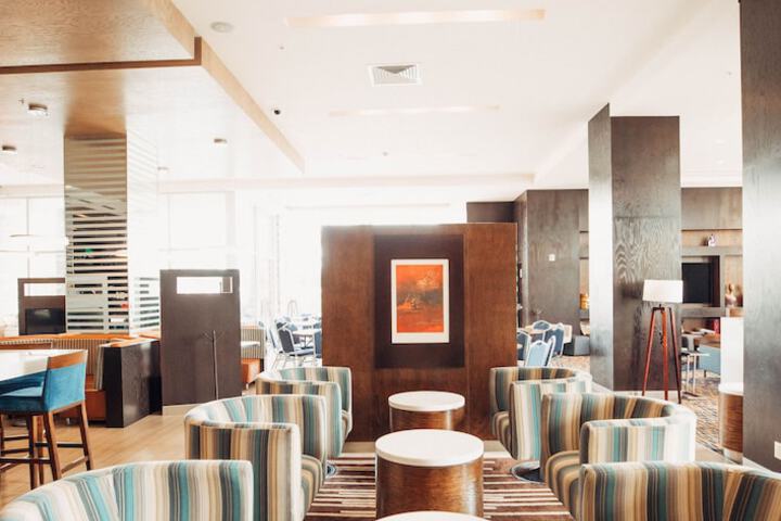 Restaurants
