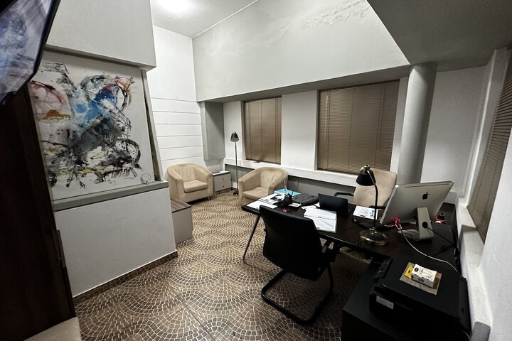 Hotel Interior 2 of 9