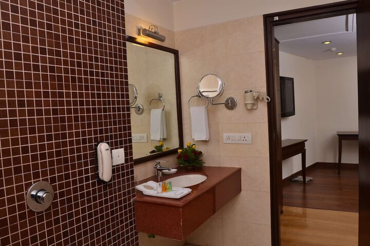Bath Interior