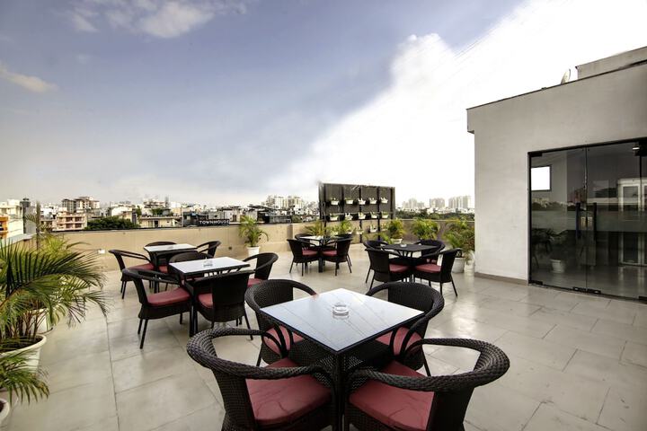 Terrace/Patio 34 of 47