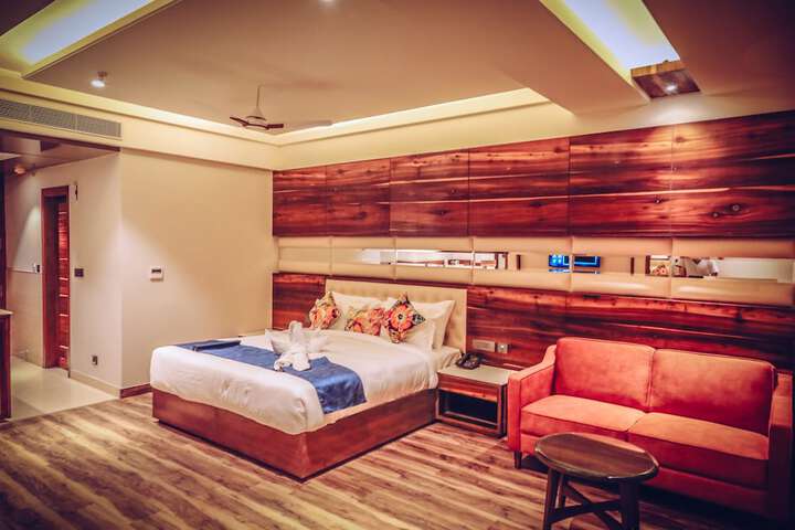 Room 7 of 45