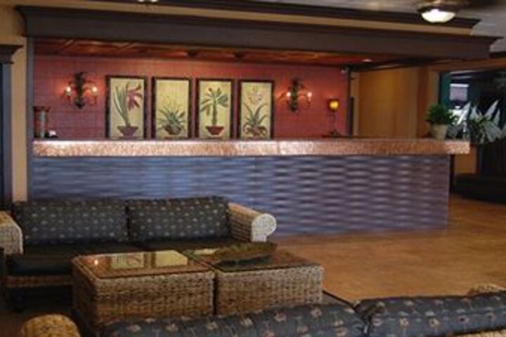 Hotel Interior 20 of 24