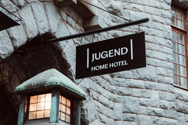 Hotel 66 of 66