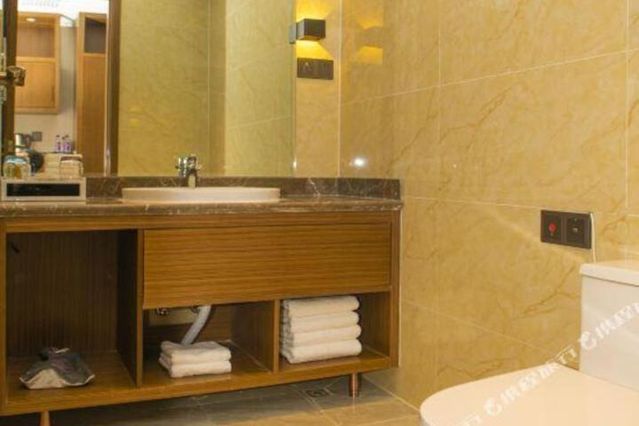 Sanyang Hotel
