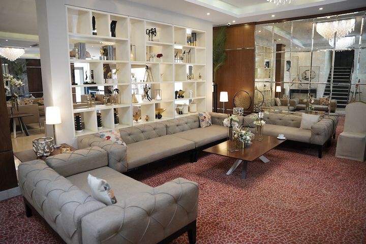 Hotel Interior 17 of 127