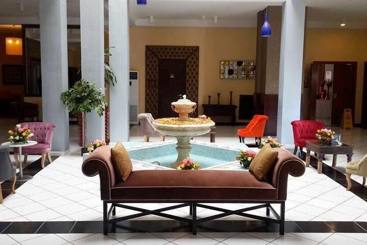 Hotel Interior 8 of 100