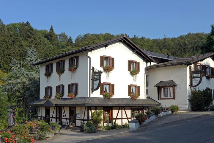 Landhotel Krolik in Daun