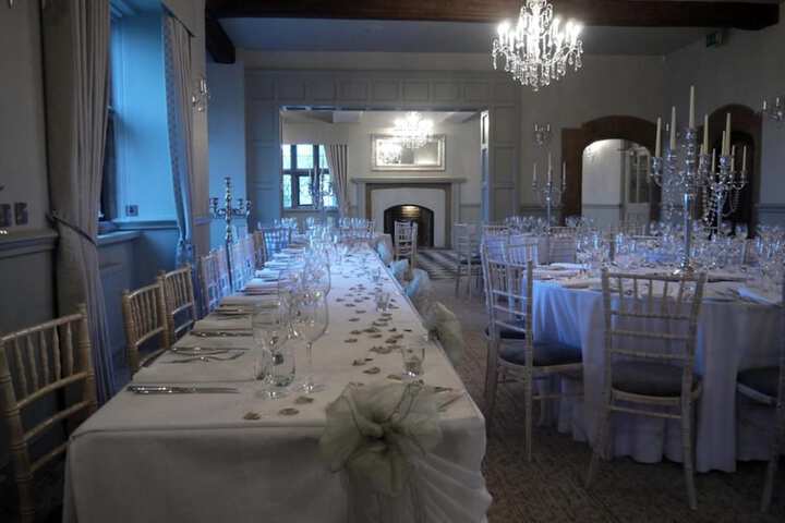 Ballroom/Hall 58 of 63