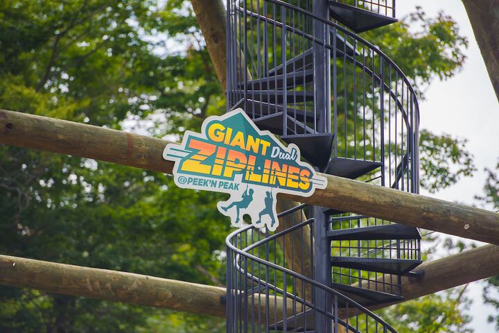 Ropes course (team building)