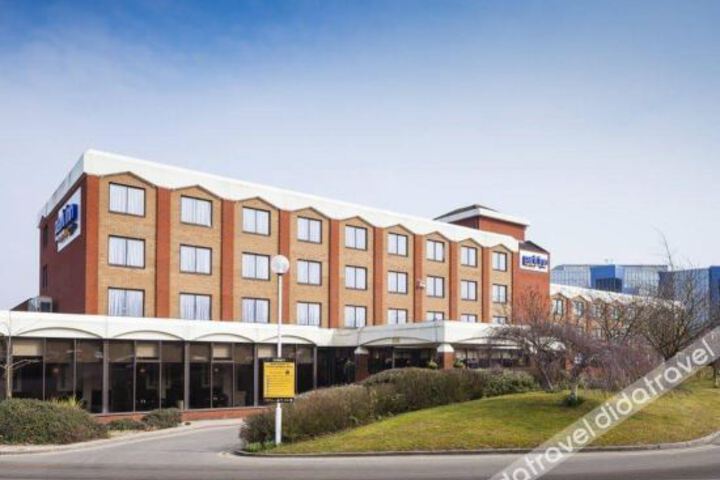 Hotel 5 of 17