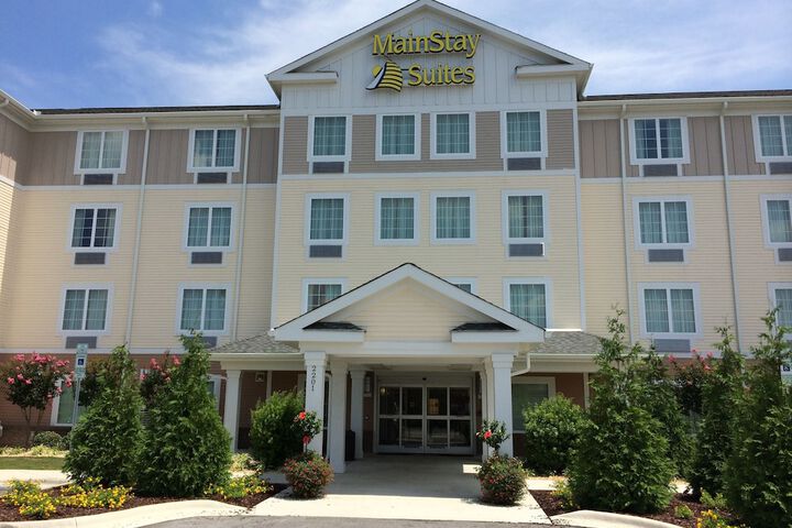 Hotel 69 of 71