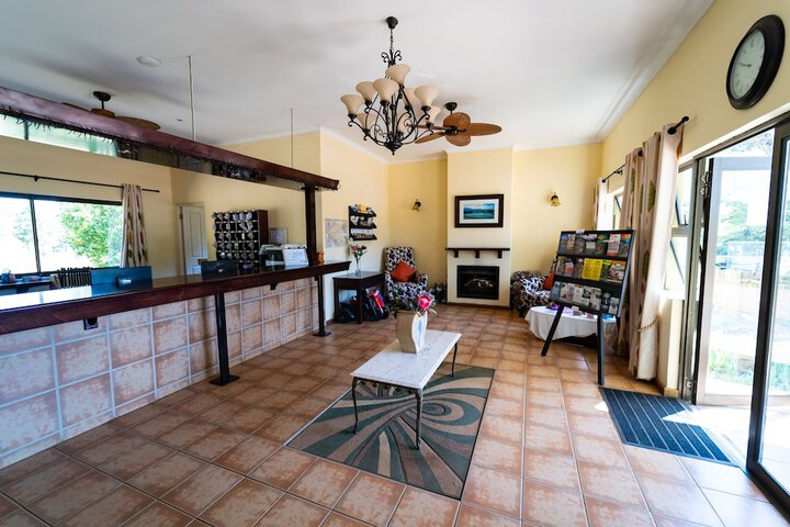 Hotel Interior 3 of 67