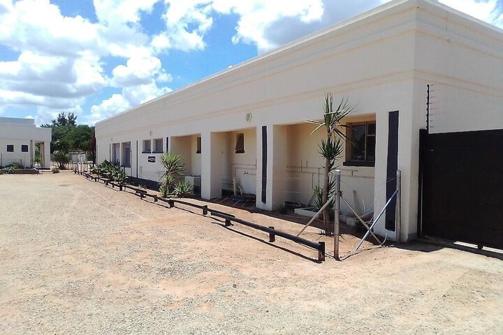 Hotel 3 of 22