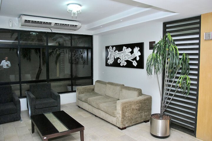 Visconde Hotel