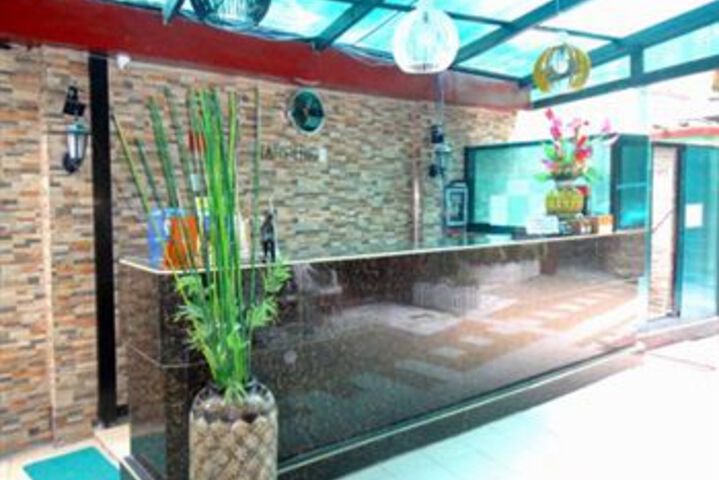 Hotel Interior 10 of 11