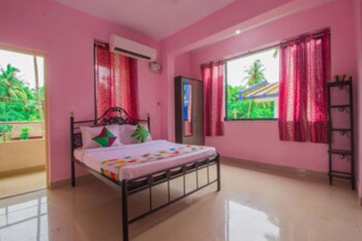OYO 16877 Home 2 BHK Near Benaulim Beach