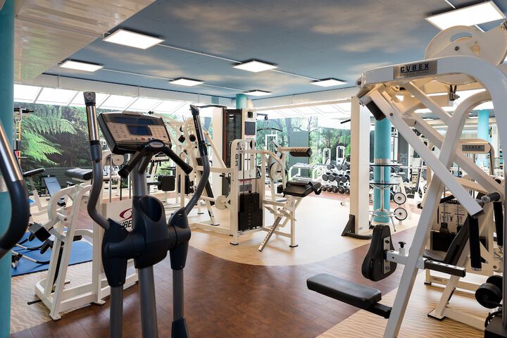 Health and Fitness 21 of 42