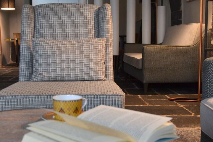 Hotel Interior 104 of 117