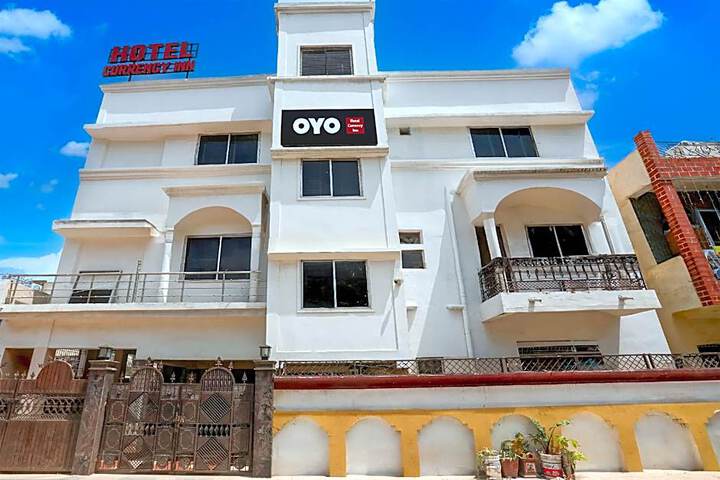 Hotel O Currency Inn
