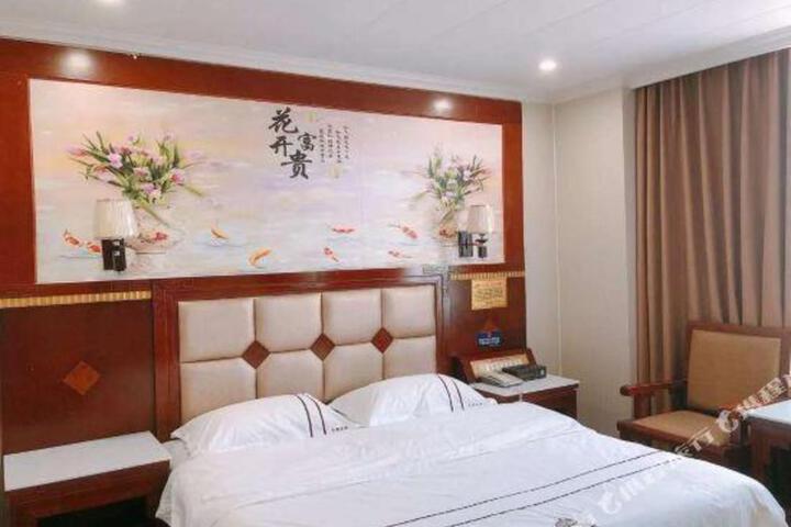 Xinhuangdu Hotel Xupu