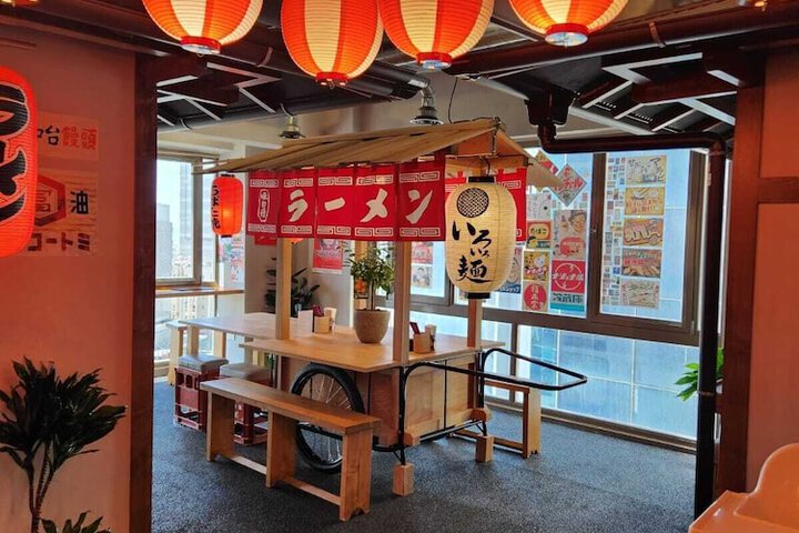Dining Photos