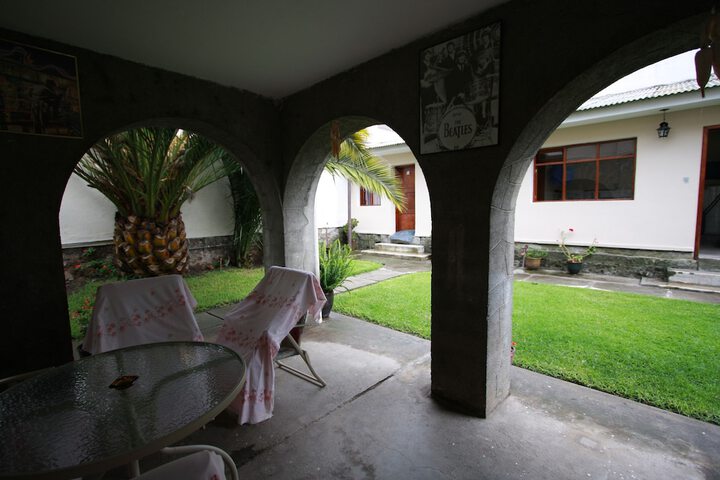 Terrace/Patio 68 of 71