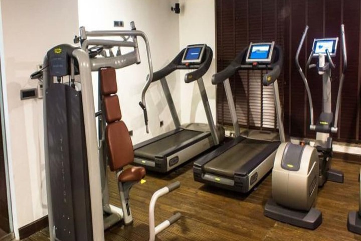 Health and Fitness 45 of 77