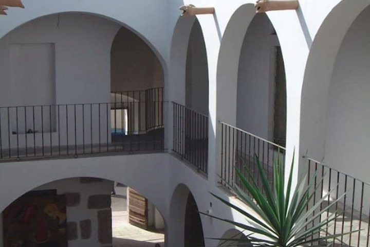 Hotel Interior 20 of 27