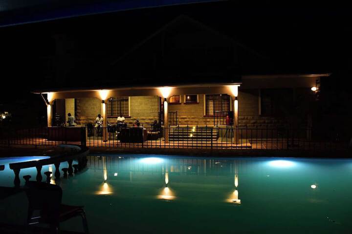 Hotel 45 of 53