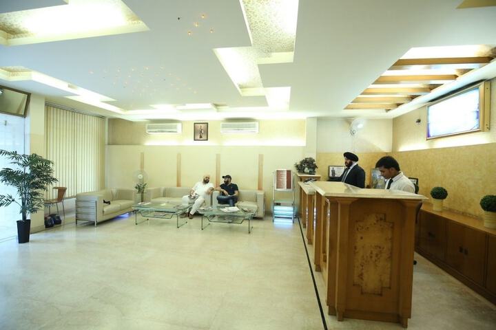 Hotel 3 of 22
