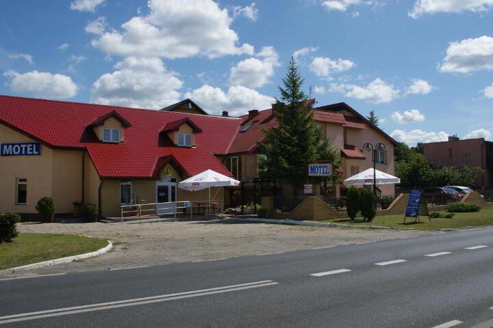 Photo of Motel Za Grosik