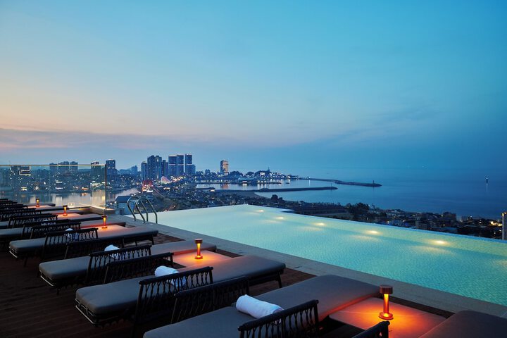Photo of Homm Marina Sokcho
