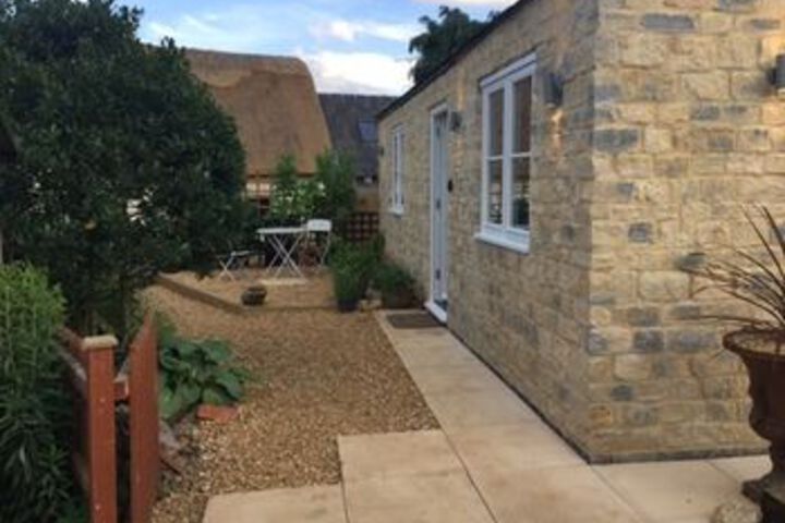 Terrace/Patio 14 of 15