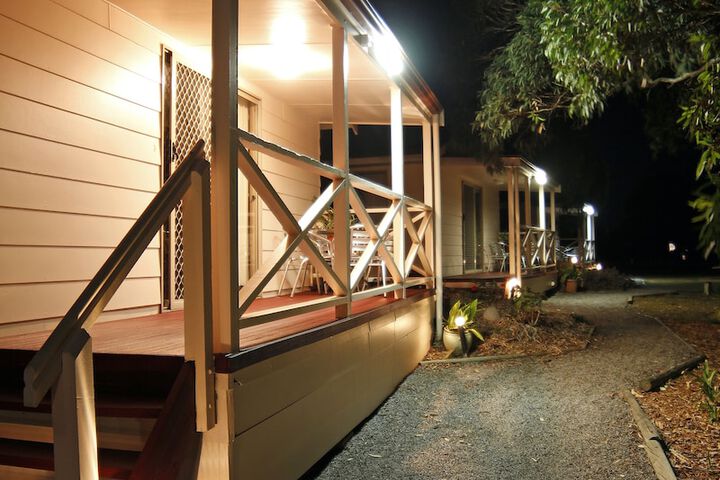 Terrace/Patio 20 of 22
