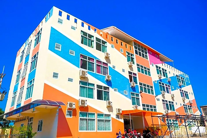 Wansiri Mansion