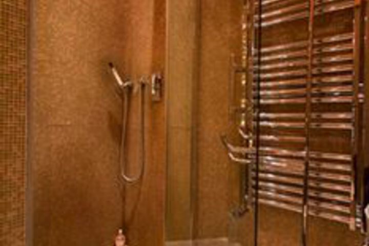 Bath Interior