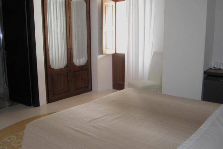 Inside Room Photo