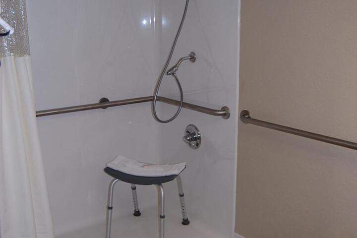 Fitness Center Photo