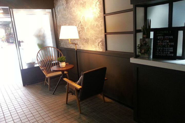 Hotel Interior 2 of 35