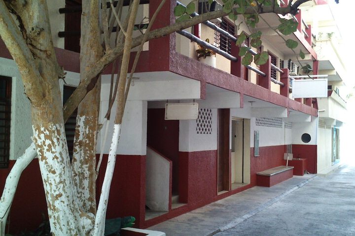 Hotel 60 of 64
