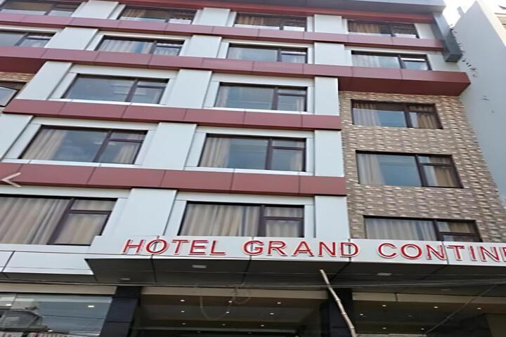 Hotel Grand Continental