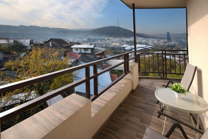 Terrace/Patio 23 of 46