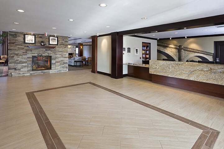 Hotel Interior 2 of 28