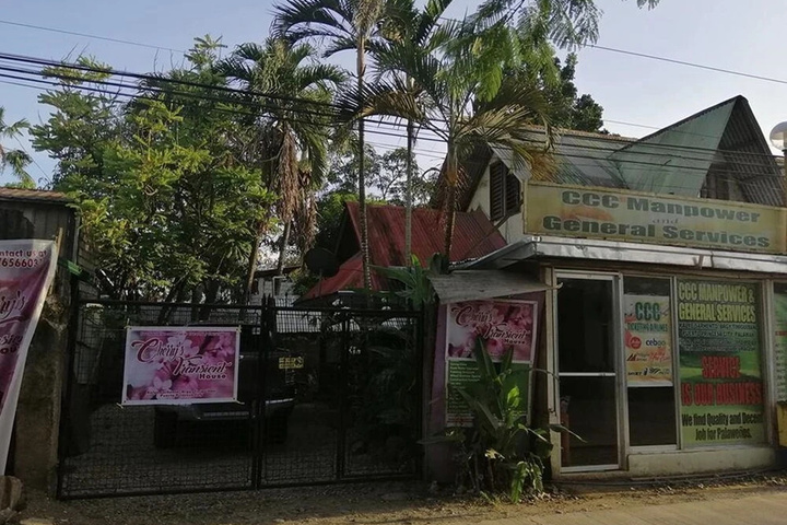 Cherrys Transient Hub - Puerto Princesa