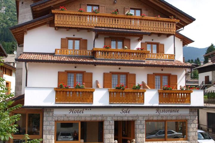 Hotel Sole