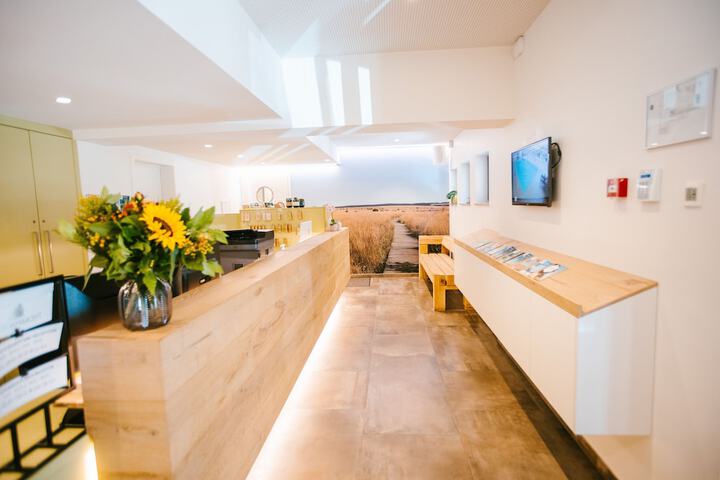 Le Val dArimont Hotel