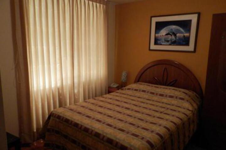 Hotel Kantu