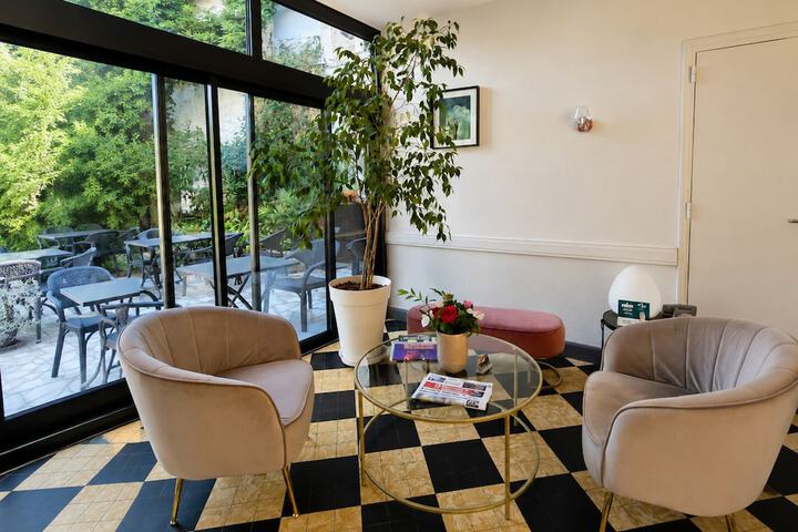 Hotel Interior 3 of 42
