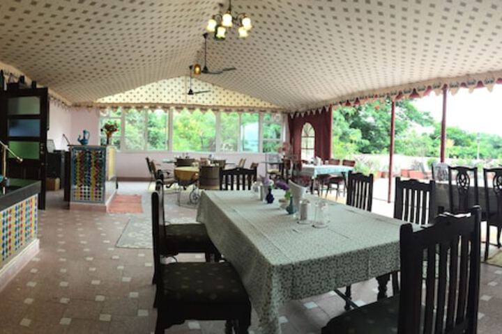 Restaurants
